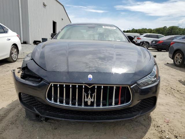 ZAM57XSA3E1083968 | 2014 MASERATI GHIBLI