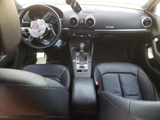 WAUGUGFF5H1045526 Audi A3 Premium Plus