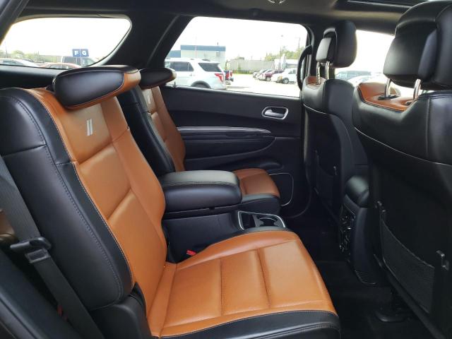 2018 DODGE DURANGO CI - 1C4RDJEG8JC323851