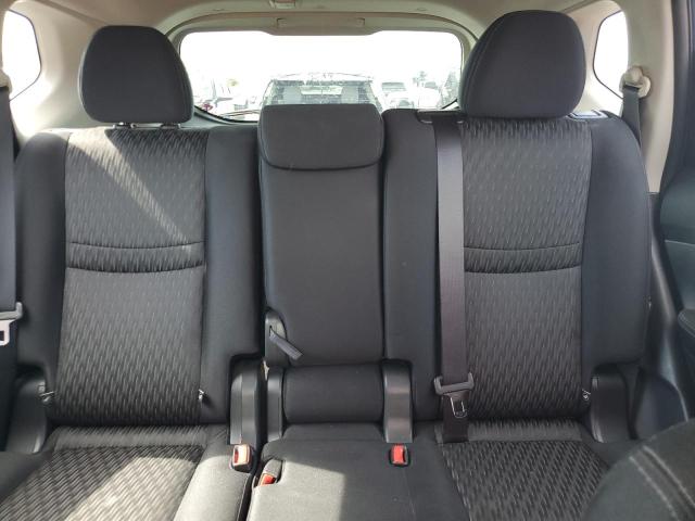 JN8AT2MT1HW140194 Nissan ROGUE S