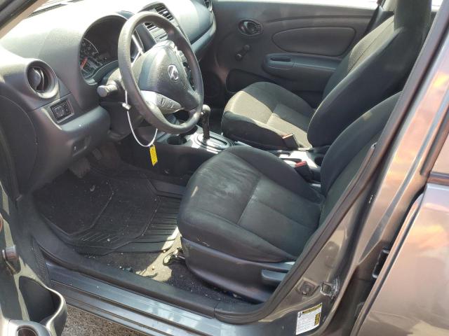 3N1CN7AP9GL883535 Nissan VERSA S
