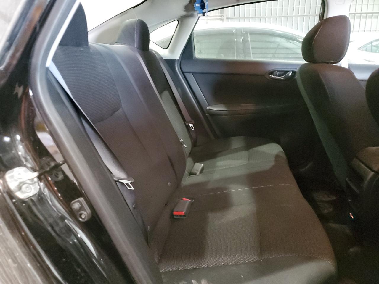 3N1AB7AP8KY314154 NISSAN SENTRA 2019
