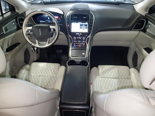 2019 LINCOLN NAUTILUS B 2LMPJ9JP3KBL18370