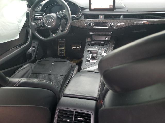 WAUC4CF56JA044325 Audi S5 Prestige