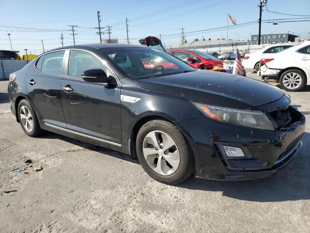 KNAGM4AD2E5064981 KIA OPTIMA HYBRID