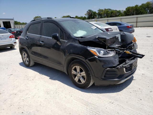 KL7CJLSB1KB906219 Chevrolet Trax 1LT 4