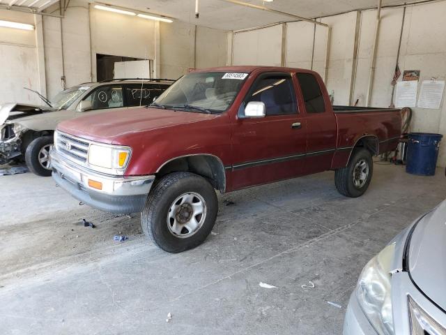 1997 Toyota T100 