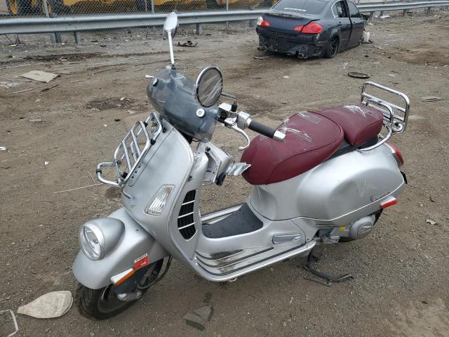 2016 VESPA GTS 300 SU - ZAPM459L1G5300111