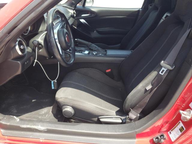 2017 FIAT 124 SPIDER - JC1NFAEK0H0116957