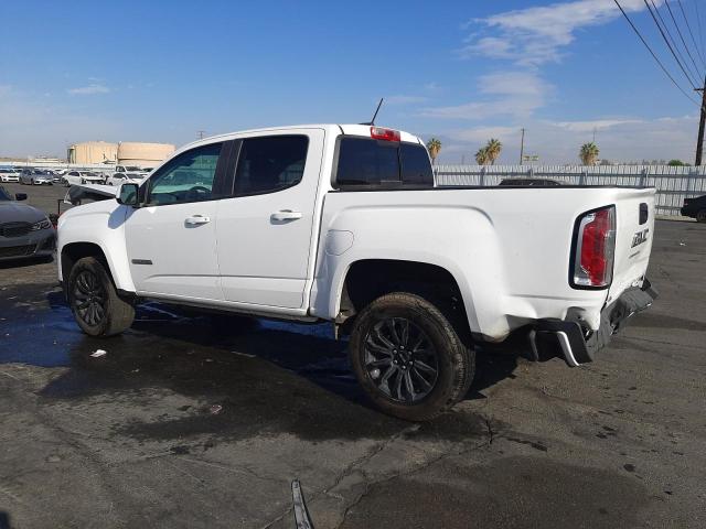 1GTG5CEN7N1260757 GMC Canyon Elevation