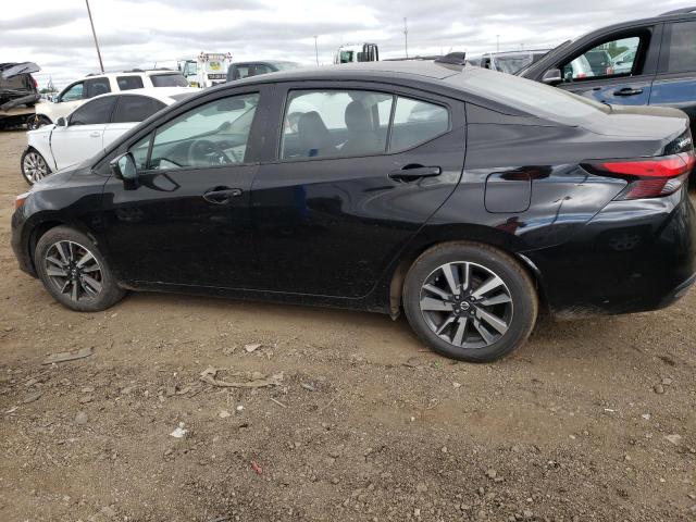 3N1CN8EV3ML885808 Nissan VERSA SV