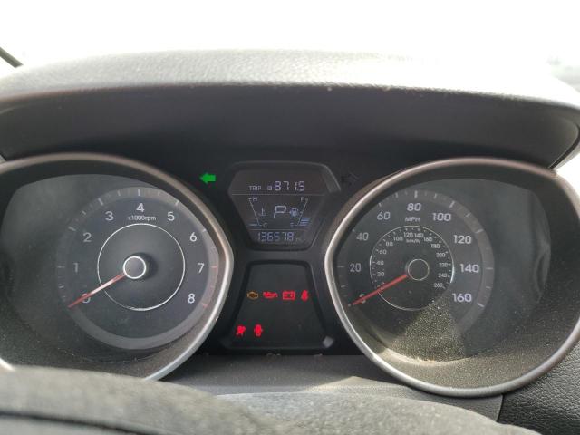 2016 HYUNDAI ELANTRA SE - 5NPDH4AEXGH748702