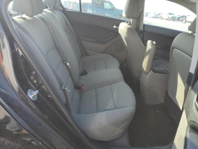 KNAFK4A68E5120845 KIA FORTE LX