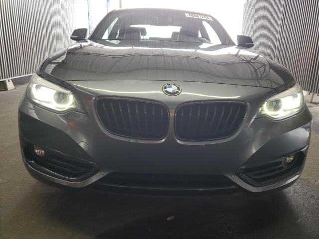 2021 BMW 230I - WBA2J1C02M7J25499