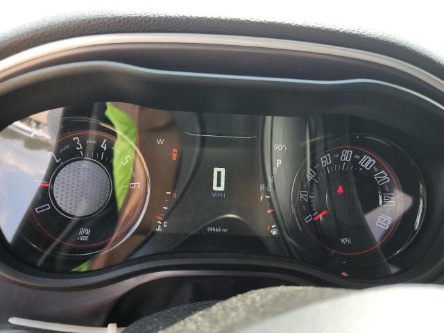 2C3CDZAG6LH213864 Dodge Challenger Sxt