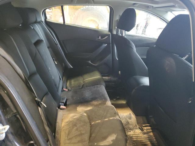 2018 MAZDA 3 TOURING - 3MZBN1L7XJM231315