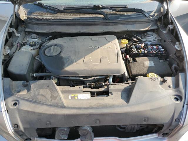 1C4PJMCS0EW257597 Jeep Cherokee Latitude
