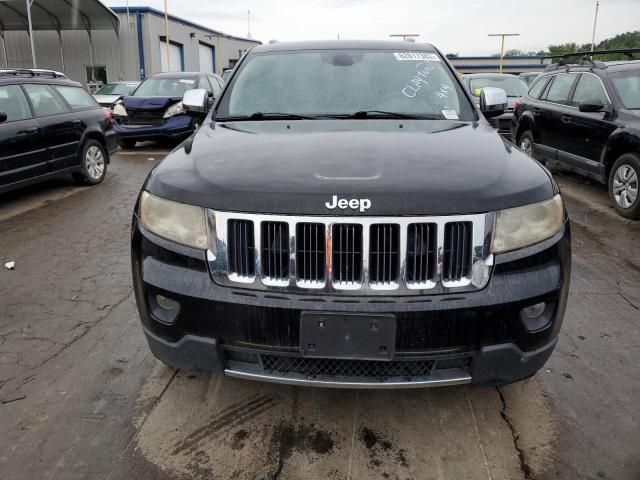 2012 JEEP GRAND CHER #3210822999
