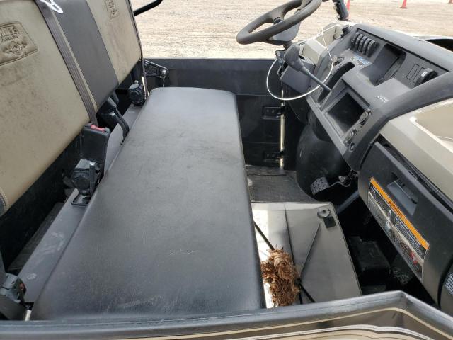 2017 KAWASAKI KAF820 J - JKBAFSJ15HB504104