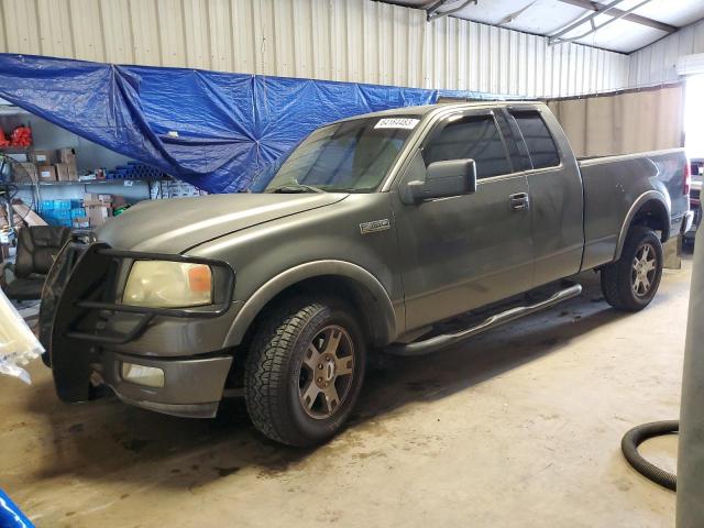 2004 Ford F-150 