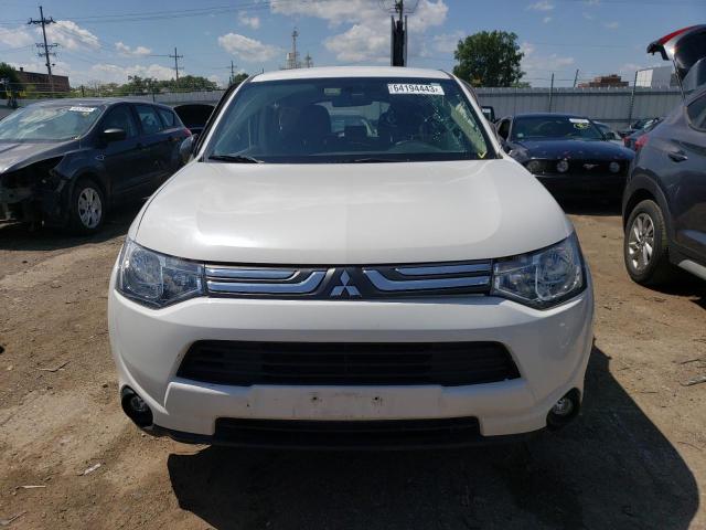 JA4AD2A31EZ008232 Mitsubishi Outlander Es