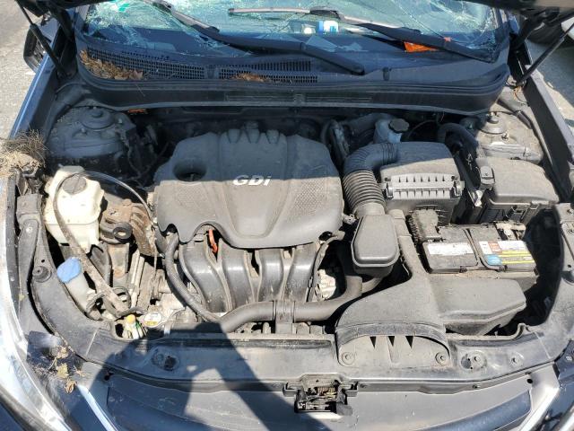 5NPEB4AC8EH920162 Hyundai SONATA GLS