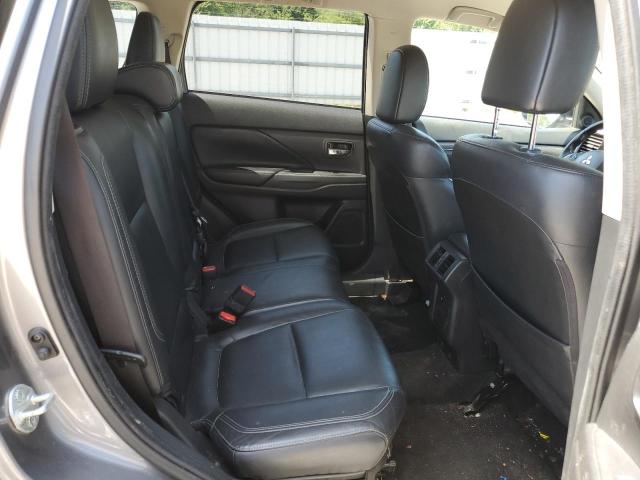 JA4AD3A36KZ014769 Mitsubishi Outlander Se
