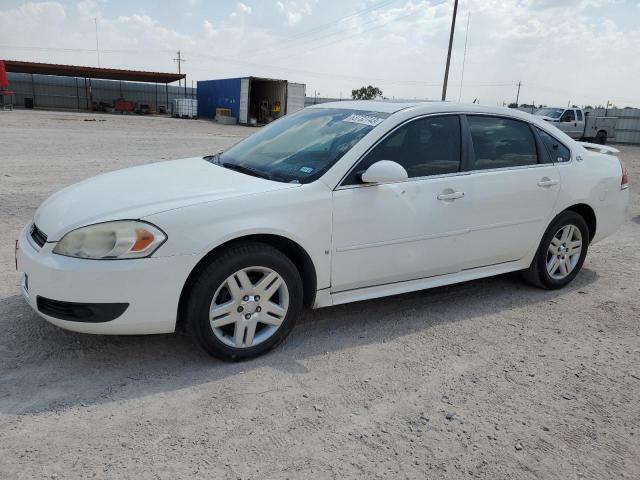 2009 Chevrolet Impala 