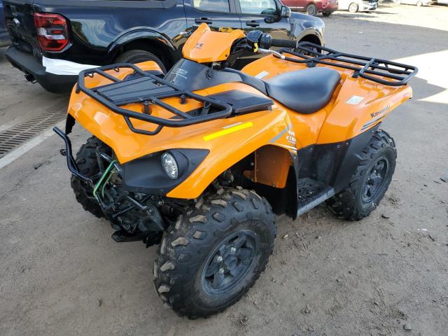 2020 KAWASAKI KVF750 J - JKAVFDJ30LB510419
