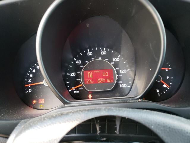 KNDJN2A23F7776155 KIA Soul