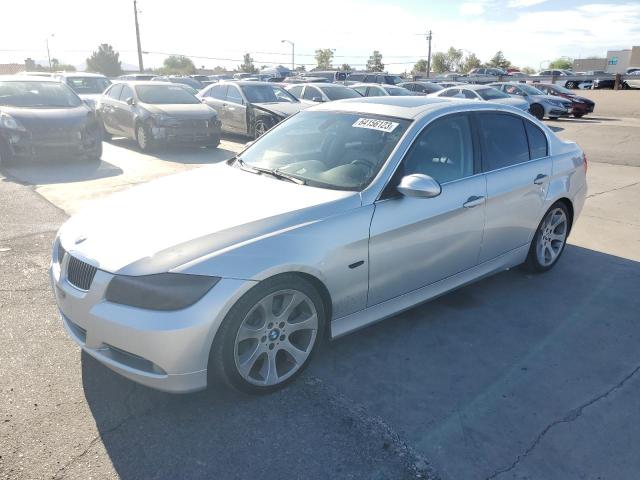 2006 BMW 3 Series 330i