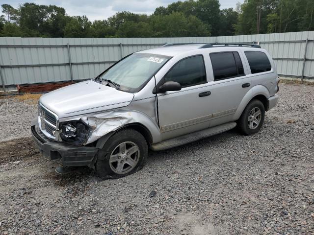 2005 Dodge Durango SLT