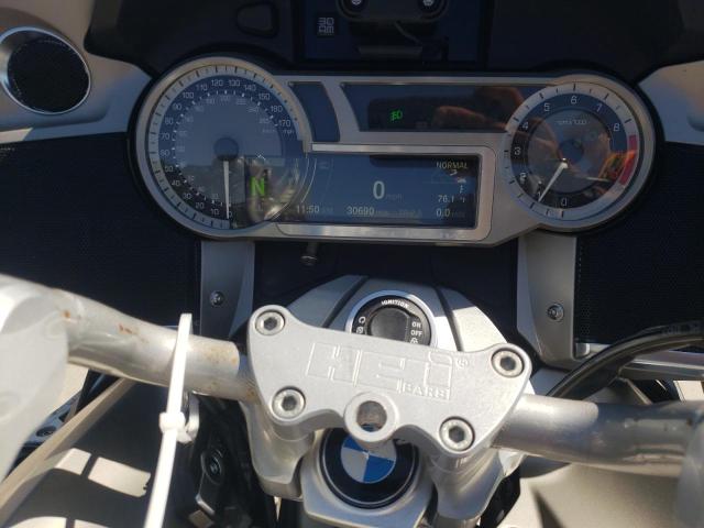 2014 BMW K1600 GTL WB1061301EZZ28089