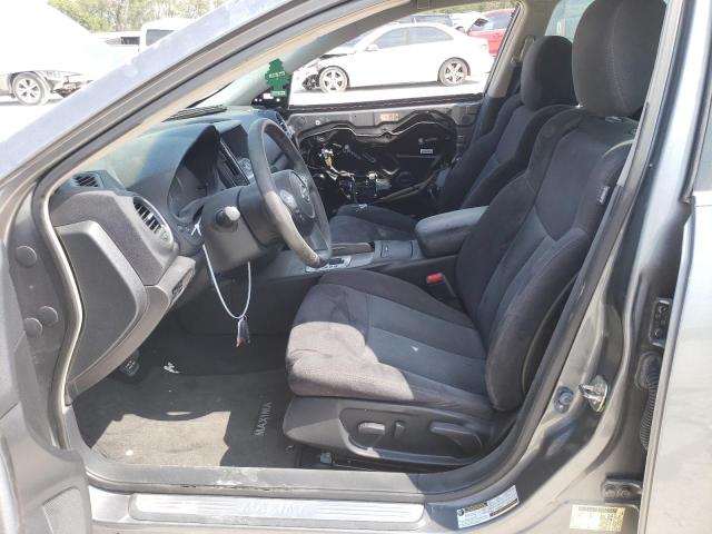 1N4AA5AP7EC913053 Nissan MAXIMA S