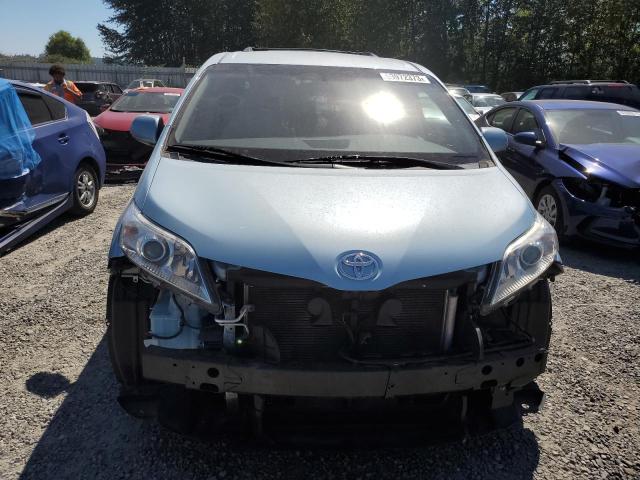 5TDKK3DCXGS755138 Toyota SIENNA LE