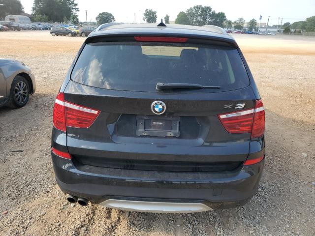 5UXWX9C54G0D82756 2016 BMW X3, photo no. 6