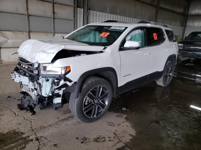 2022 GMC Acadia SLT