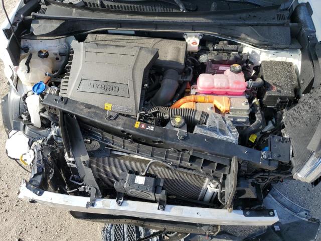 2022 KIA NIRO TOURI - KNDCC3LC3N5534468