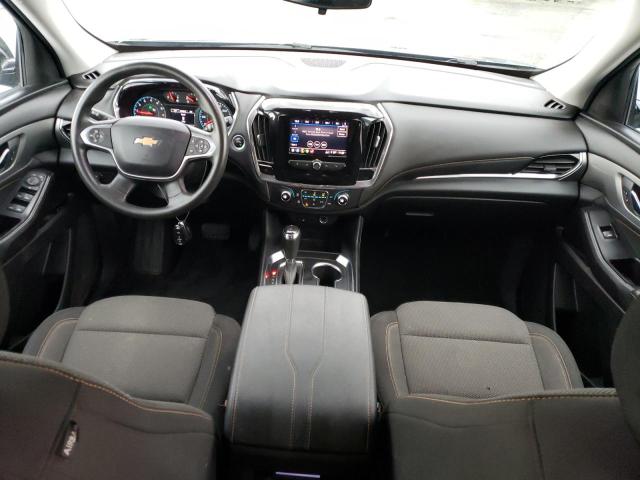 1GNEVFKWXLJ222305 Chevrolet Traverse L 8