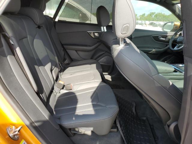 2019 AUDI Q8 PRESTIG WA1FVAF19KD019248