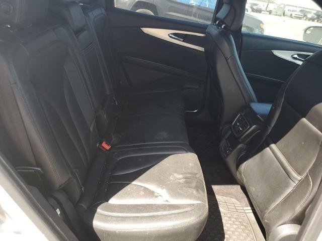 2016 LINCOLN MKX PREMIE 2LMTJ6JR9GBL50410