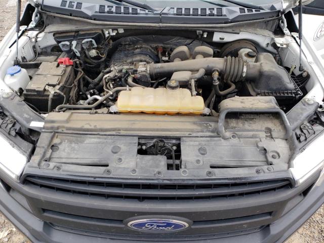 2020 FORD F150 XL - 1FTMF1CB5LKF52265