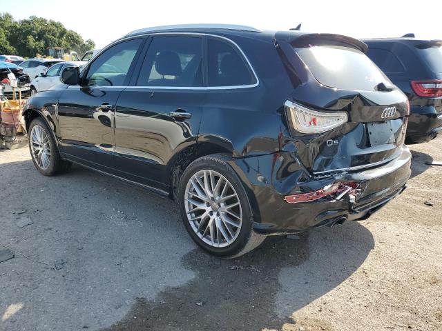 VIN WA1M2AFP8HA064275 2017 Audi Q5, Premium Plus no.2