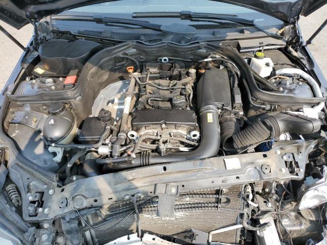 WDDGF4HB0EA966396 Mercedes-Benz C 250
