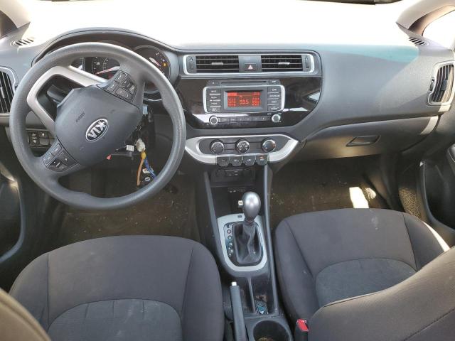 KNADM4A36H6015064 KIA RIO LX