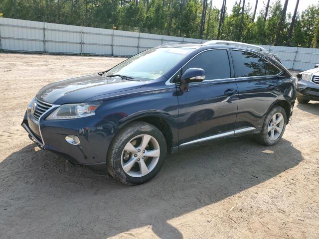 2014 Lexus RX 350 Base