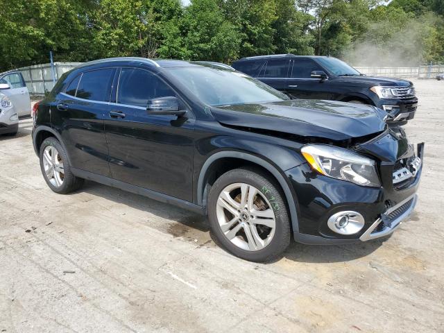 WDCTG4GB7KU017326 Mercedes-Benz Gla 250 4matic