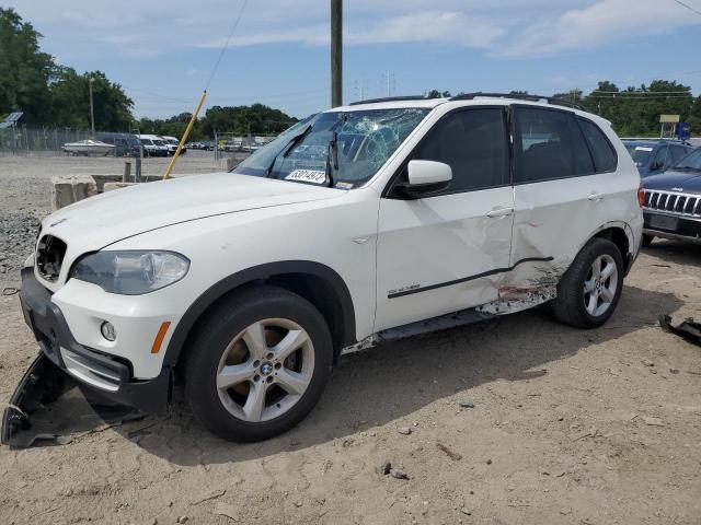 2008 BMW X5 3.0i