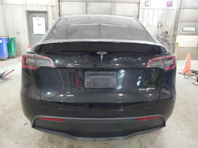 7SAYGDEEXPF708149 Tesla Model Y  6