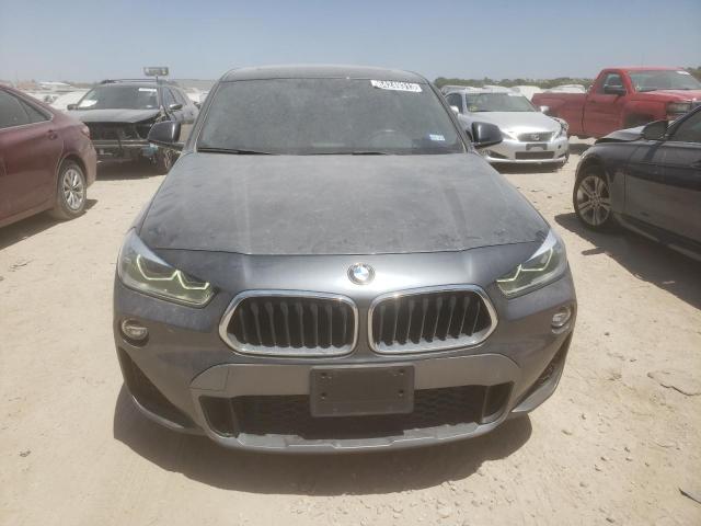 VIN WBXYJ5C38JEF70115 2018 BMW X2, Xdrive28I no.5